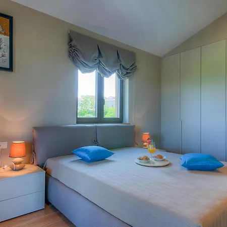 Tatil Evi Cosima *