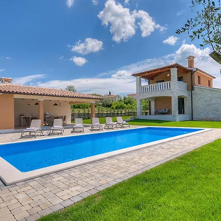 Cosima Tatil Evi Poreč