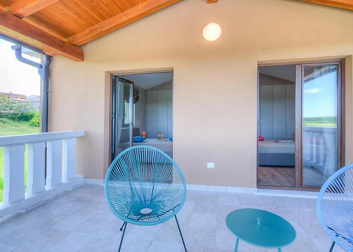 Cosima Casa de Férias