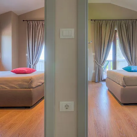 Casa vacanze Cosima *