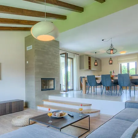 Casa vacanze Cosima Porec