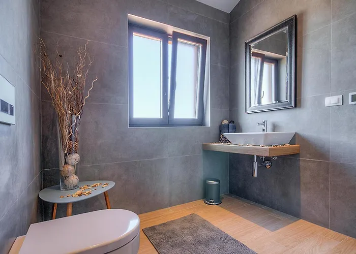 Hébergement de vacances Cosima