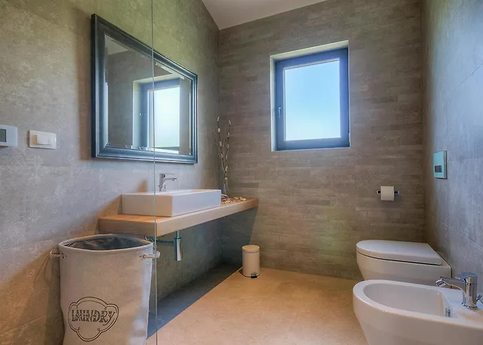 Hébergement de vacances Cosima Poreč