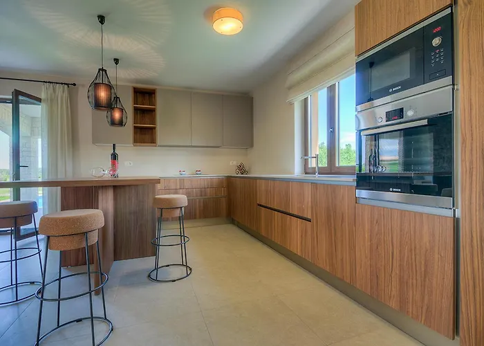 Hébergement de vacances Cosima Poreč